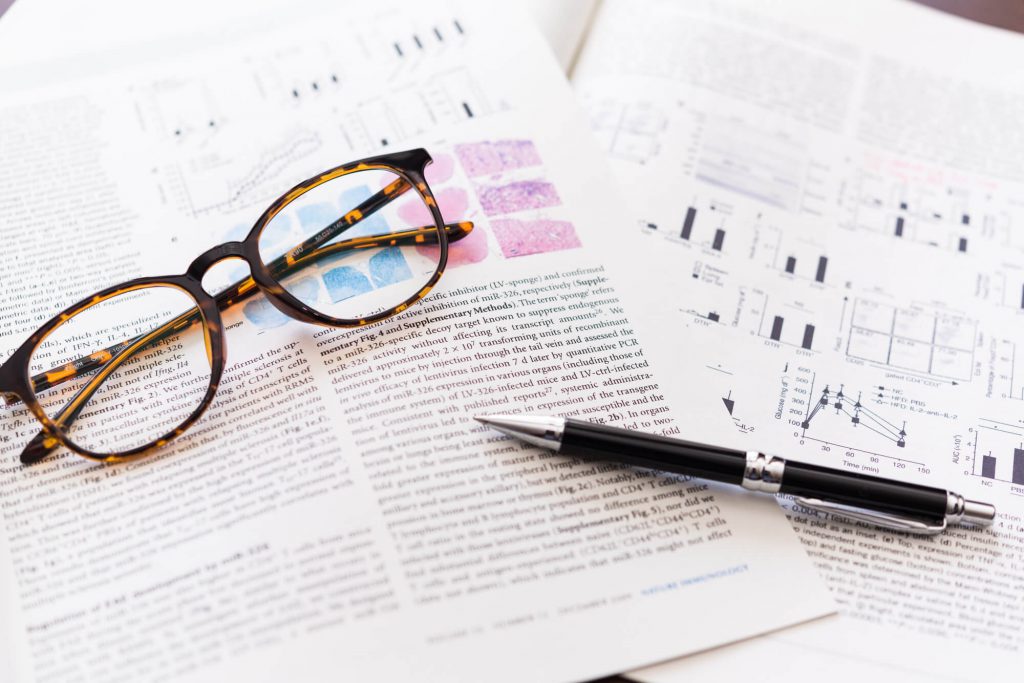 アンケート調査の画像